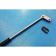 Laser Socket 1/2"D 14mm 0810 Laser - Dynamic Drive
