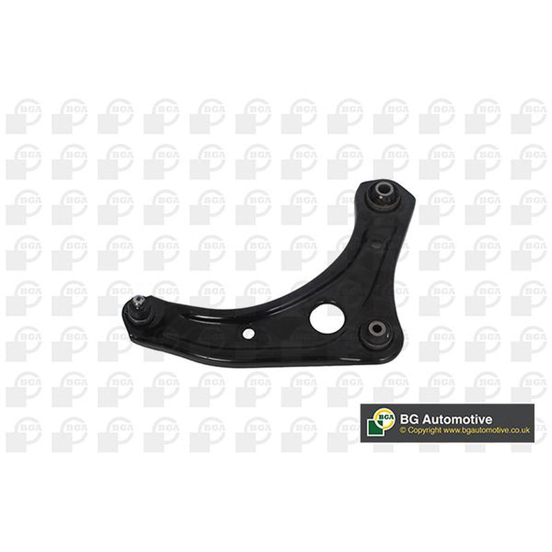 BGA Control/Trailing Arm Front Right fits Nissan Cube 2009-2010 1.5 1.6