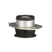 Gates Engine Mount Mounting Left fits Opel Vivaro A 2003-2014 2.0 2.5