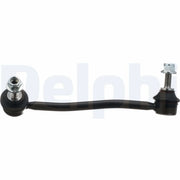 Delphi Stabiliser Bar Link Coupling Rod Front Left fits Tesla Model S 2012-2016