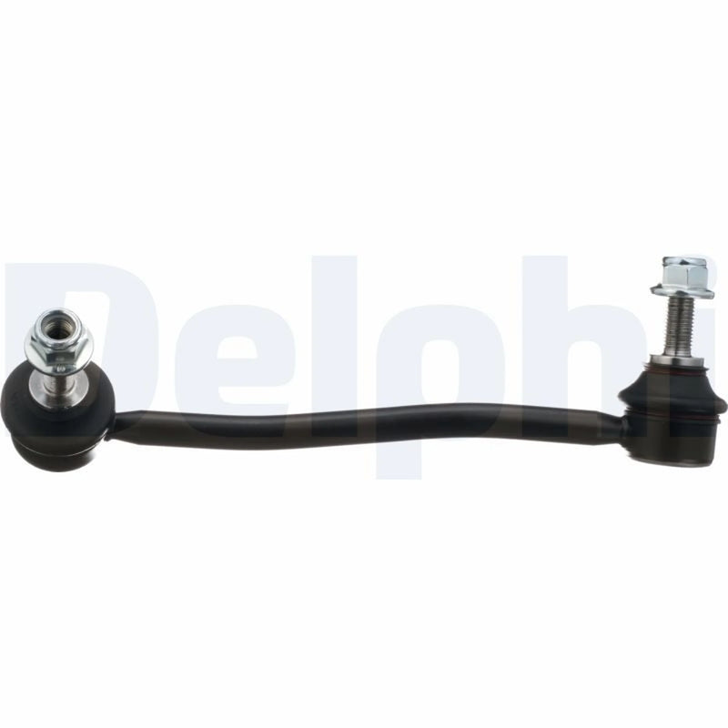 Delphi Stabiliser Bar Link Coupling Rod Front Left fits Tesla Model S 2012-2016