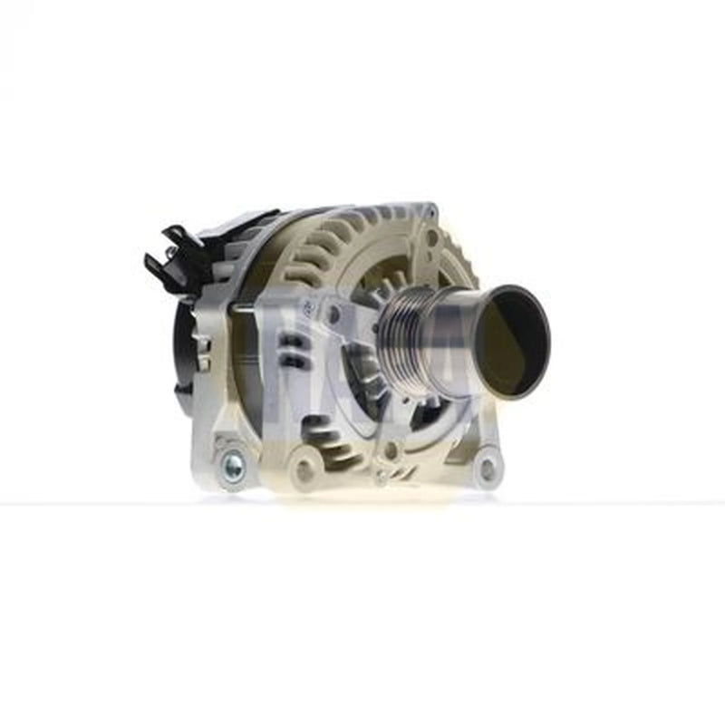 NAPA Car Alternator 12V fits Ford Ecosport 2013 on 1.0