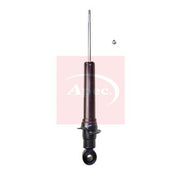 Apec Shock Absorber Damper Strut Rear Left fits Mazda MX-5 2005-2016 1.8 2.0