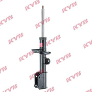 KYB Shock Absorber Damper Strut Front Left fits Fiat 500X 2014-2020 1.4 2.0