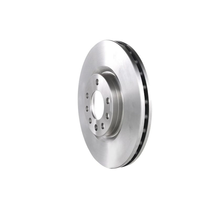 Bosch 2 x Vented Brake Discs fits Fiat Croma 2005-2011 1.9 2.4
