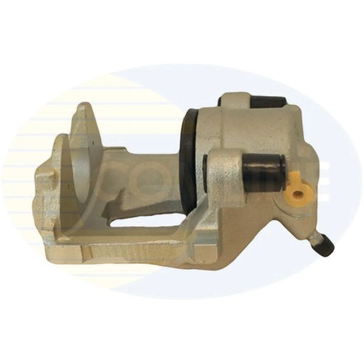 Comline Brake Caliper Assembly Front Right fits Alfa Romeo 147 2001-2010