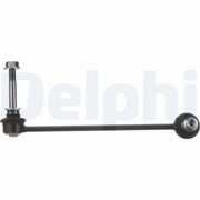 Delphi Stabiliser Bar Link Coupling Rod Front Left fits Porsche 718 Boxster