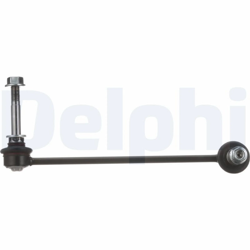 Delphi Stabiliser Bar Link Coupling Rod Front Left fits Porsche 718 Boxster