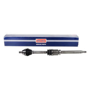 Borg & Beck CV Drive Shaft Driveshaft Front Right BDS1107