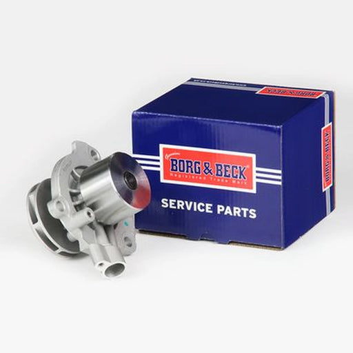 Borg & Beck Engine Cooling Water Pump BWP2352