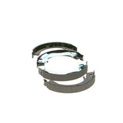 Bosch Parking Brake Shoe Set fits Toyota Corolla 2001-2008 1.4 1.6 1.8 2.0