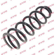 KYB Front Suspension Coil Spring fits Lexus Ls 1989-1995