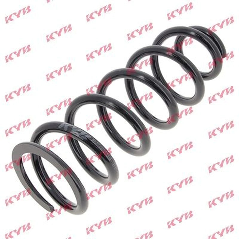 KYB Front Suspension Coil Spring fits Lexus Ls 1989-1995
