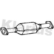 Klarius Diesel Particulate Filter T/A fits Ford Kuga II 2013-2019 2.0