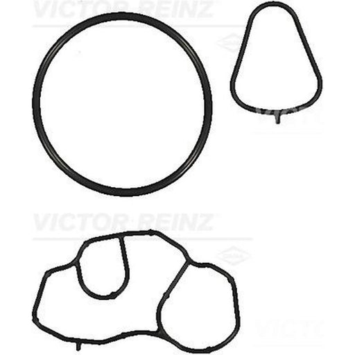 Victor Reinz Oil Filter Housing Gasket 15-11033-01