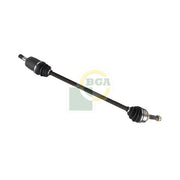 BGA CV Drive Shaft Driveshaft Front Right DS2508R