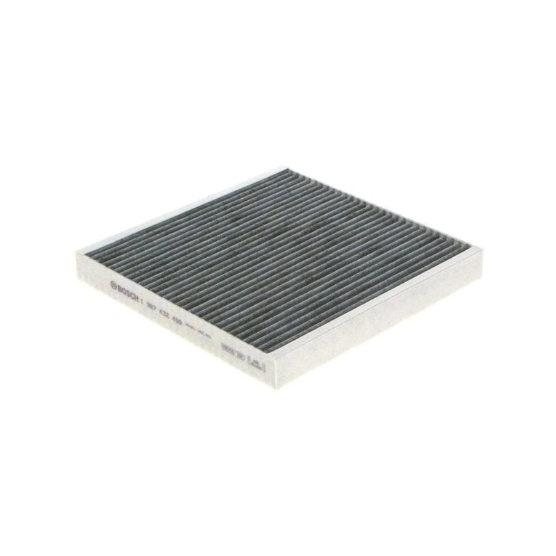Bosch Cabin Air Filter (Pollen Filter) fits Smart Fortwo 2007-2013
