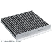 Blue Print Cabin Air Filter (Pollen Filter) ADBP250051