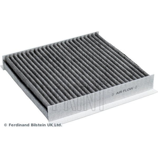 Blue Print Cabin Air Filter (Pollen Filter) fits Citroën Nemo 2009-2010 1.3 1.4