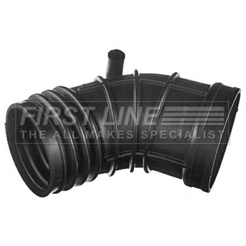 First Line Air Filter Intake Hose NBR (nitrile butadiene rubber) fits BMW 3