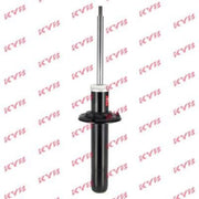 KYB Shock Absorber Damper Strut Front fits Audi A6 C7 2010-2018 2.8 3.0