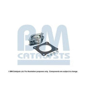 BM Catalysts Fitting Kit FK90312B FK90312B