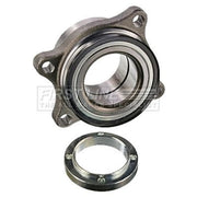 First Line Wheel Bearing Kit fits Toyota Commuter V Bus 2005-2006 2.5 2.7