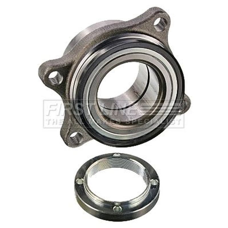 First Line Wheel Bearing Kit fits Toyota Commuter V Bus 2005-2006 2.5 2.7