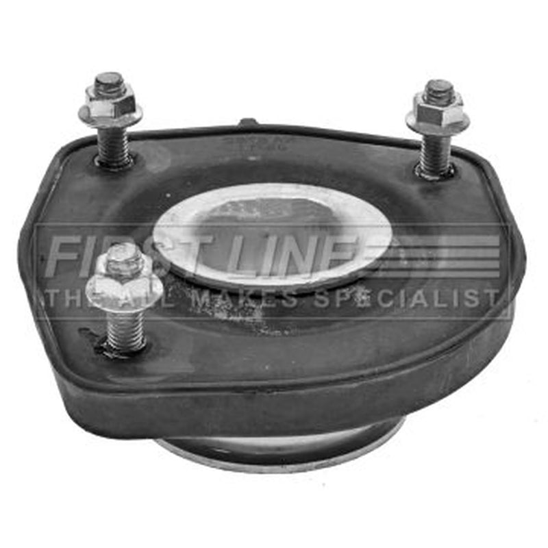 First Line Suspension Strut Support Mount fits Hyundai Coupe I 1996-2002 2.0