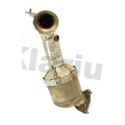 Klarius Catalyst Type Approved With Pipe fits Land Rover Discovery Sport