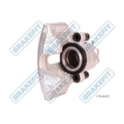 Apec Brake Caliper Assembly Front Right BCA1058