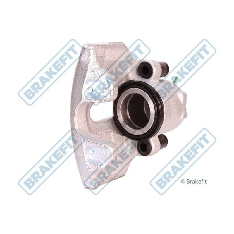 Apec 2 x Front Brake Calipers fits Audi A6 C5 1997-2005 1.8 1.9 2.0 2.4 2.5 2.7