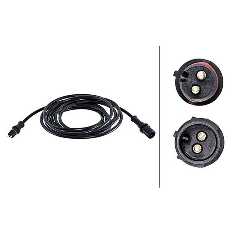 Hella ABS Connecting Cable