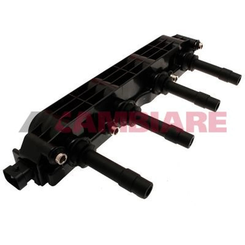 Cambiare Ignition Coil Pack fits Opel Astra F 1994-1998 1.6
