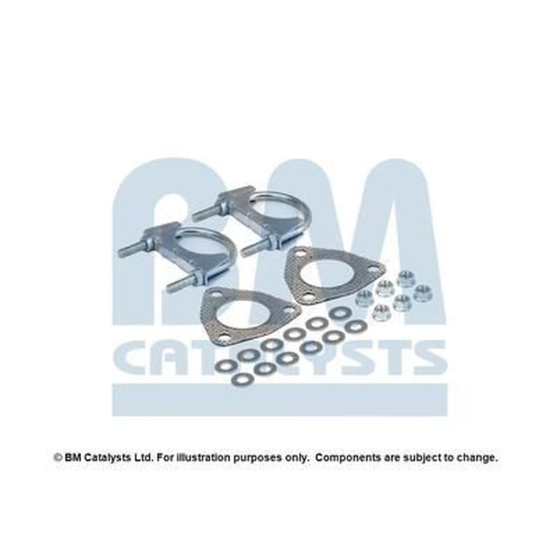 BM Catalysts Fitting Kit FK91102B FK91102B