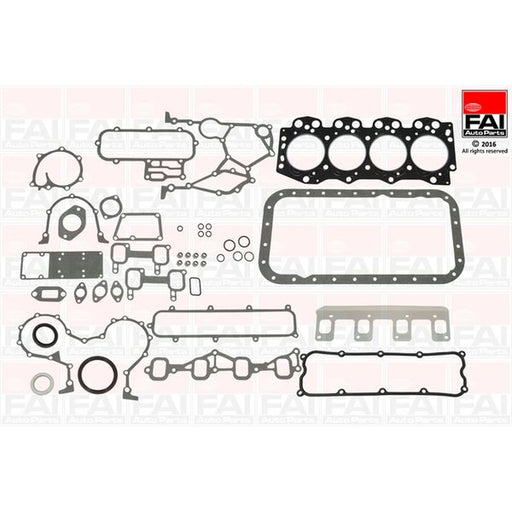 FAI Cylinder Head Gasket Kit HS1856