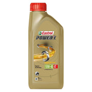 Castrol Power1 4T 10W-40 - 1L 15F5A0 Castrol - Dynamic Drive