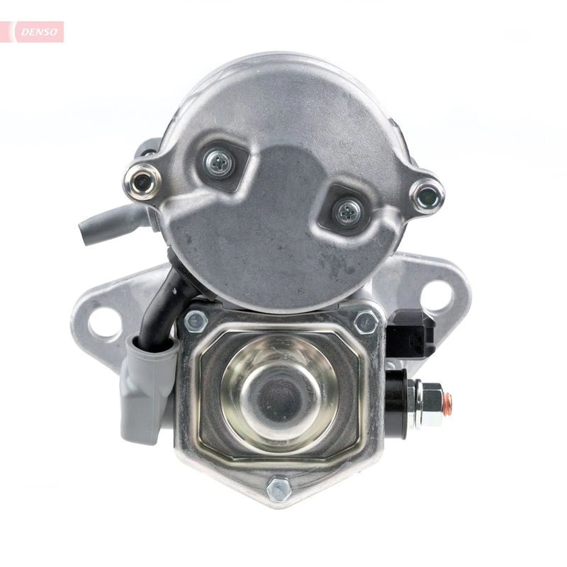 Denso Starter Motor 12V 1.3kW 9 Teeth