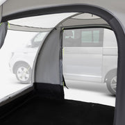 Kampa Dometic Action VW - Poled Driveaway Awning, Ideal VW T4,T5.T6 Transporters Kampa - Dynamic Drive