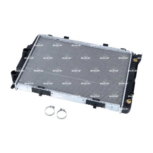 NRF Engine Radiator 55315
