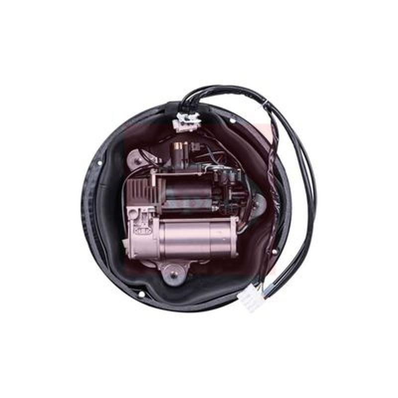 Apec Air Suspension Compressor fits Land Rover Range Rover 2002-2012 3.0 4.4