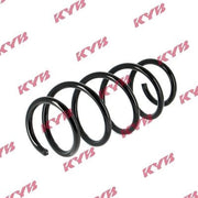 KYB 2 x Suspension Springs fits Honda Cr-V III 2007-2012 2.2