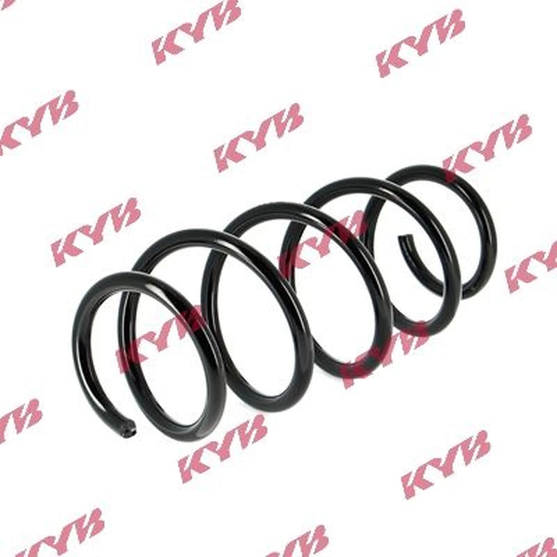 KYB 2 x Suspension Springs fits Honda Cr-V III 2007-2012 2.2