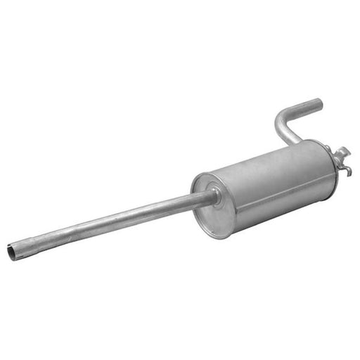 Hella End Silencer Rear 8LD 366 026-361