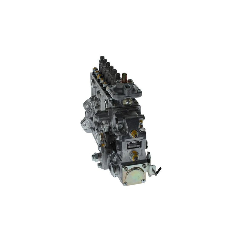 Bosch Diesel Injection Pump