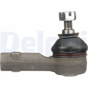 Delphi Steering Tie Rod End Ball Joint Front M14x1.5 fits Hyundai Sonata