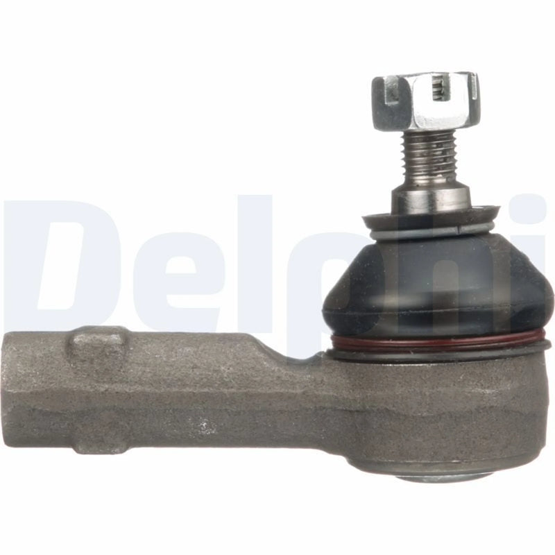 Delphi Steering Tie Rod End Ball Joint Front M14x1.5 fits Hyundai Sonata