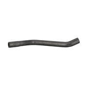 Gates Radiator Coolant Hose 340mm ID fits Renault Twingo II 2007-2014 1.2