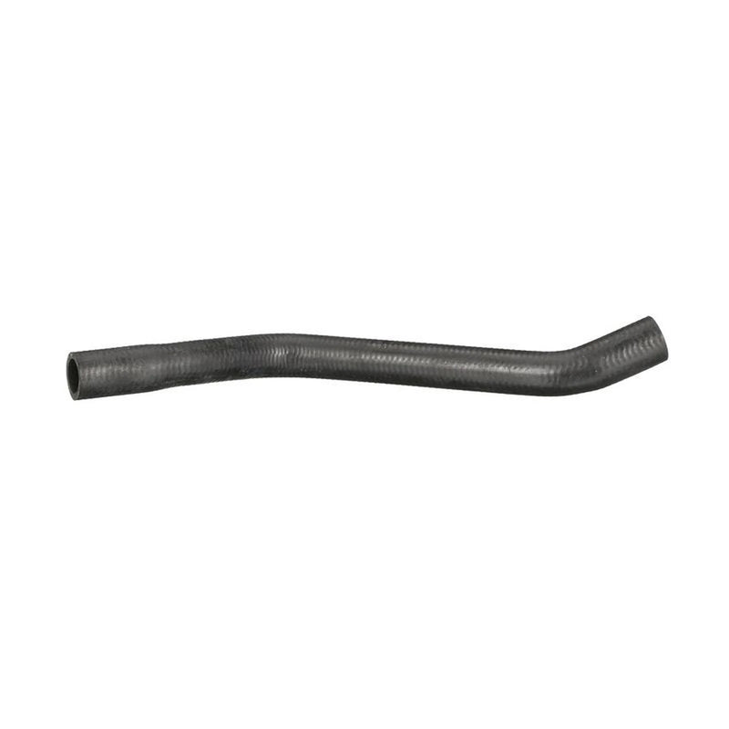 Gates Radiator Coolant Hose 340mm ID fits Renault Twingo II 2007-2014 1.2