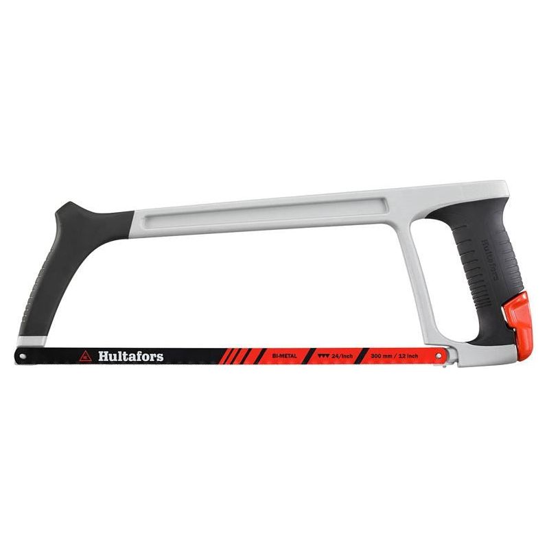 Hultafors HMX-12 Hacksaw 300mm Hultafors - Dynamic Drive